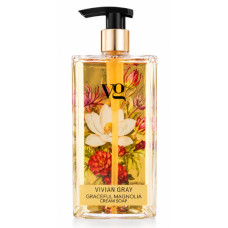 Крем-мило Vivian Gray Graceful Magnolia, 350 мл